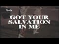 Salvation in Me