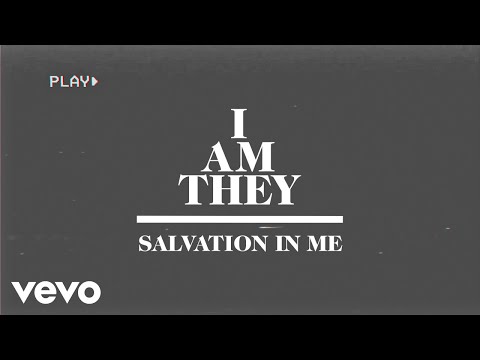 Thumbnail for Salvation in Me video