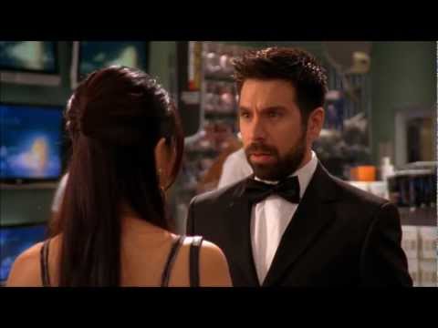 Chuck S03E16 | Morgan in a Tux [Full HD]