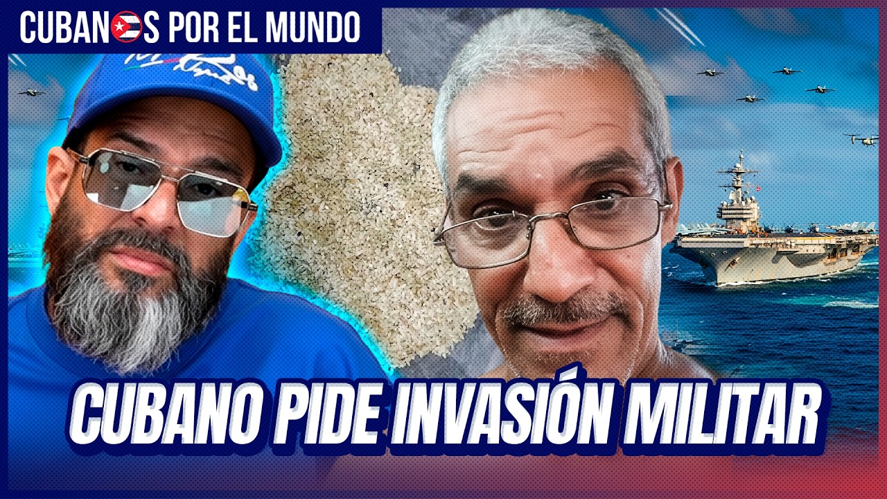 🇨🇺 "Meses sin arroz y esto es lo que nos traen" | El grito de un cubano que no puede más
