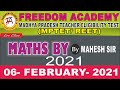 Live Class Of Math For MPTET REET By Mahesh Saxena Sir