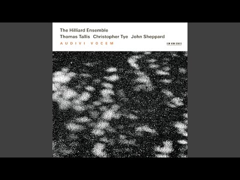 Sheppard: Beati omnes