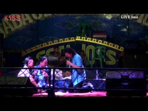 LIVE NADA CINDERELLA MUDA DRAMA TARLING ISTRI SANTRI BAGIAN 1