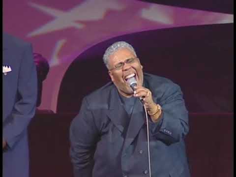 The Rance Allen Group - I'm Gonna Make It After All (Official Live Video)