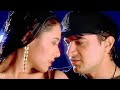 Aankhon Se Tune Kya Keh Diya Kumar Sanu Alka Yagnik Ghulam 1998