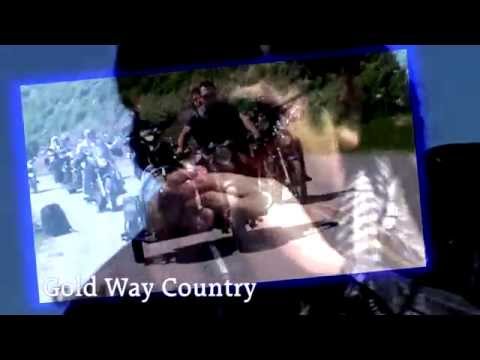 Gold Way Country - Cristo es la vida_HD