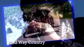 Gold Way Country - Cristo es la vida_HD