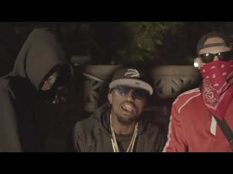 Pew Pew Snipes Loyal ft Jason Packs (Offical Video)