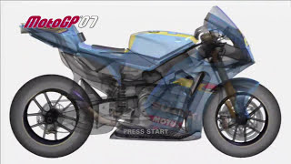 Download lagu MotoGP 07 Title Screen (HD) mp3