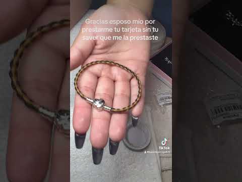 Mi pulsera Pandora del rey leon #lionking #thelionking #disney #animation #simba #pandoracollection