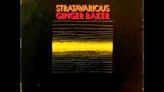 Ginger Baker - Ju Ju