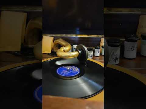 Killy-Ka-Lee - (Ray McKinley) Jimmy Dorsey and his orchestra Decca Records #1961 1938