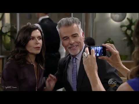 GH: Anna Scenes on 10/9/14