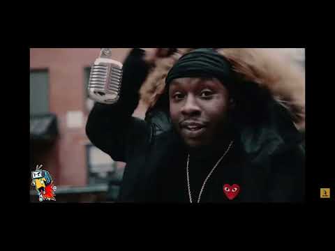 Trottie Y Gizzle - THE REAL FINAL -jetpack.tv reaction