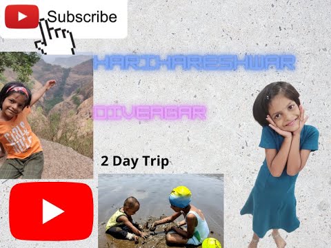 Konkan | Harihareshwar | Diveagar Beach | Shrivardhan Beach | Must Visit Places