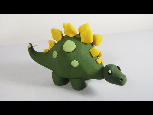 Vídeo relacionado con Nifeliz Fósiles de Dinosaurio Stegosaurus Decoracion Kit de Construcción, Dinosaurio de Construcción Maqueta para Hombres y Mujeres, Regalo Coleccionable para Adultos (665 Piezas, NF10353)