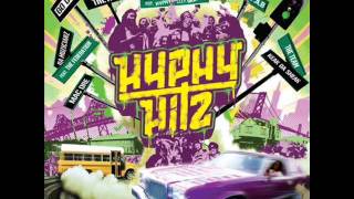 Ghost Ride It - Mistah F.A.B. [ Hyphy Hitz ]