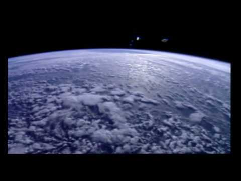 Space Race  - A preview to the BBC Documentary/movie