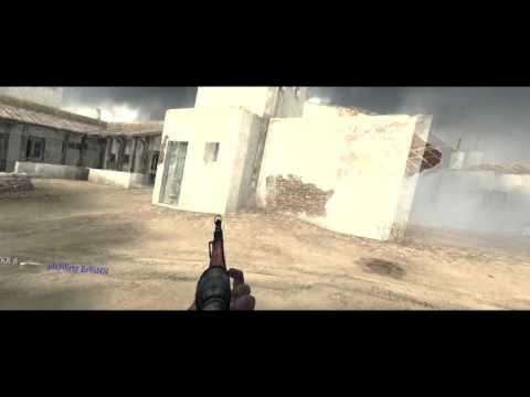 [COD2] masonn versus playdirty