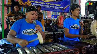 Download lagu Lesung jumblenggung || Garap sragenan - Sukiran mc ~ Dewata indonesia mp3