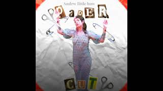 Cover art for Paper Cut