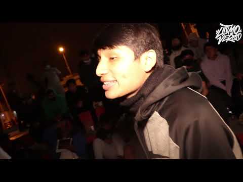 FSN vs MATIENZO vs DUZTHIN - OCTAVOS - ULTIMO VERSO FECHA 7