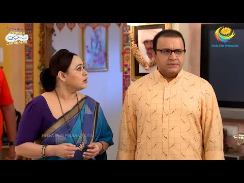 Ep 3767 - SNEAK PEEK! | Taarak Mehta Ka Ooltah Chashmah | तारक मेहता का उल्टा चश्मा