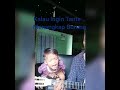 Teguran Bocah Kpd Tante Tante