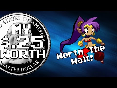 My 25 Cents Worth 12/18/2016 - Worth The Wait!
