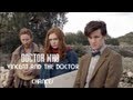 Doctor Who - Vincent and the Doctor - Chances ...