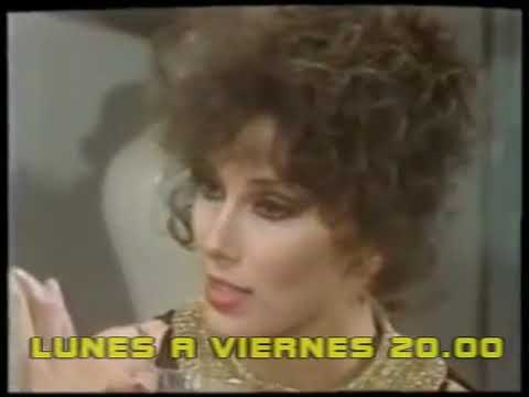 Amo y señor promo Canal 11 Buenos Aires