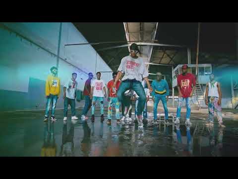 Kay Bryn - Thinking ft. Article Wan (Official Video)