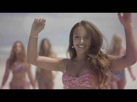 TROPICALIFORNIA - Nef the Pharaoh, Iamsu!, E-40, D-Lo, Beeda Weeda, The Jacka [Official Music Video]