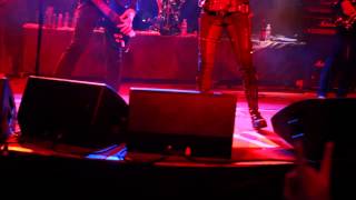 Rock till death. Doro in KIEV LIVE 15.04 (HD)