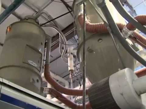 The Life Cycle of a Plastic Bottle (Part 3: Peninsula Packaging)