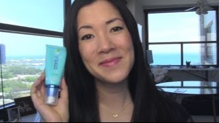 COOLA Review! Face lotion with SPF for the Summer! ♥ ♥