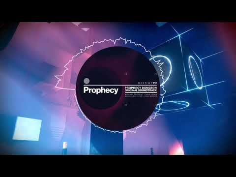 Destiny 2 : Penumbra | Prophecy Dungeon OST