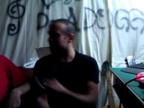 REAL ARMENIAN FREESTYLE BY FUSE FROM LEGION QFURNEROV 18+