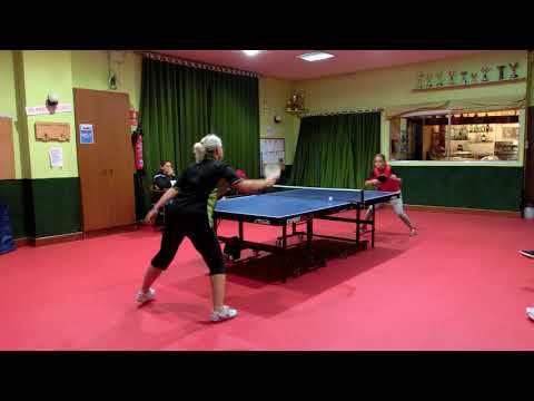 Agrupacio Congres "A" - UE Sant Cugat "B" (4-3)