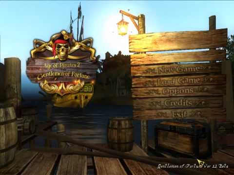 Tales of Pirates II PC