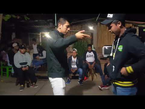 FK vs Poyo |  ZonaUnderFree Batalla #5, Octavos de final.