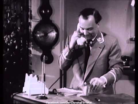 Solstik (1953) - Telefon fra ambassaden
