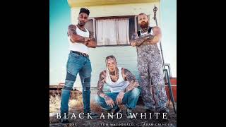 Tom Macdonald Feat Adam Calhoun & Dax - Black And White
