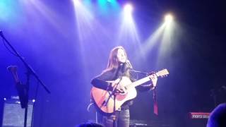 Flo Morrissey- Pages of gold