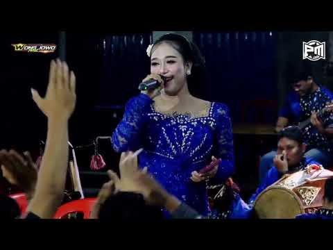 Ego Wong tuwo Vieta Aprilia "Wong Jowo"