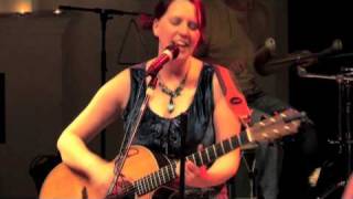 RACHEL TAYLOR-BEALES - COME ON IN - live at The Gate