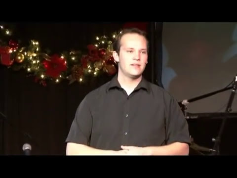 Sermon Clip (The Knowable God)