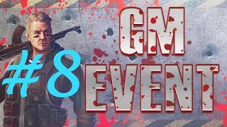 Zula - GM Event #8 Full Match | Free 5000 Gold + Golden Deck as Reward