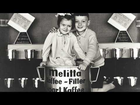 Melitta® - 111 years of history INT