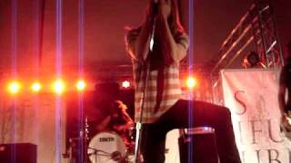 This Beautiful Republic -  No Turning Back